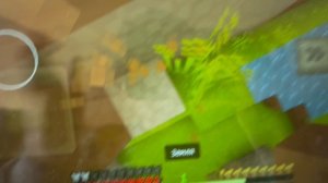 Выживание в майнкрафт хардкор #3 декор дома