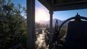 Red Dead Redemption 2 Ambient Music - Western Ambience & Soundtrack