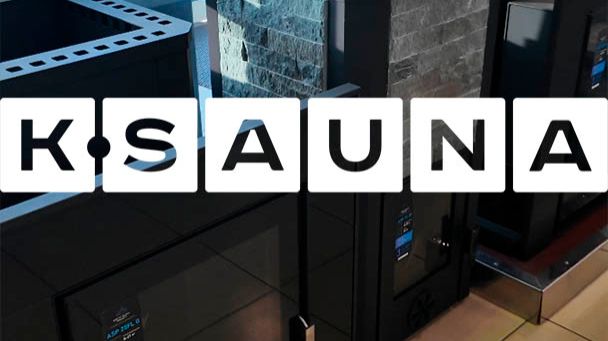  Банные печи K-SAUNA. Идеальный пар без компромиссов.
