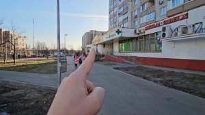 Жулебинский бульвар СТАЛ