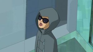 Стретч Армстронг 1 сезон 3 серия (мультсериал, 2017)