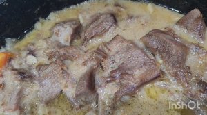 обрезка малины// на ужин , нежный говяжий язык//