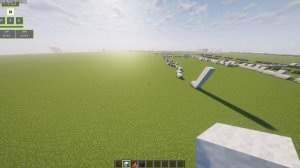 Батэрфлай клик! майнкрафт строительство | fHD, Шейдеры, Строительство