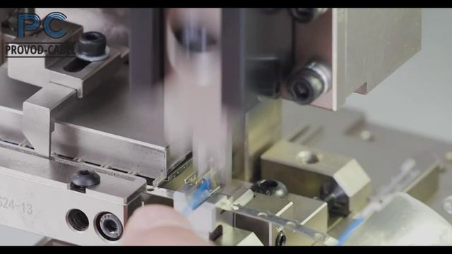 Пресс для обжима клемм KS-T9132C Kingsing