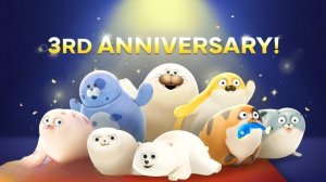 Морские Котики: 3 годовщина 🏆 33 любимых эпизода