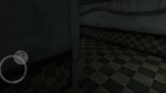 Знакомство с новой игрой | Painscape-дом ужасов осматривание дома