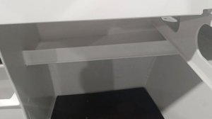 Обзор Речника 450 в белом цвете.