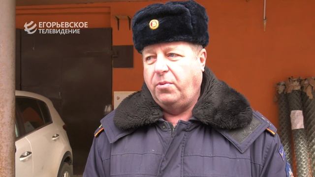 Ради общей победы! Ещё один гуманитарный конвой отправили из Егорьевска в зону спецоперации. смотреть онлайн