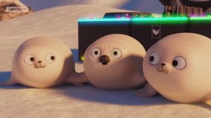 Морские Котики: Сивилизация 🤖 Месячная подборка