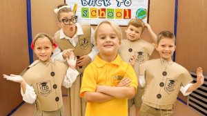 Крис и история о школьных издевательствах