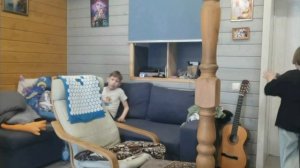 "ИЗНАНКА" 1 СЕЗОН 10 СЕРИЯ КОНЕЦ (ВРАТА)