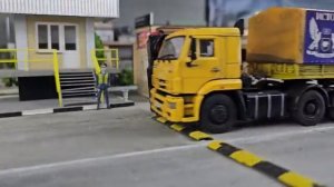 🚚Грузовики бибип🚚