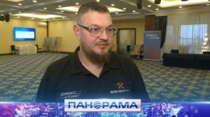 История участника кадрового конкурса «Донбасс. СВОи Герои» Алексея Ковтуна