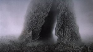 Ёжик в тумане