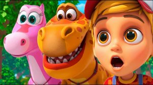 Пушистый шпион Мультфильм HD Супер мультик для всей семьи большой мультфильм