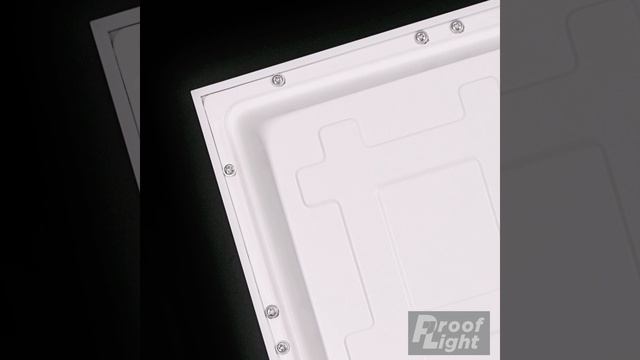 ProofLight Panels