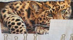 Вышивально-рукодельная неделя с 23 по 29 марта 2026г