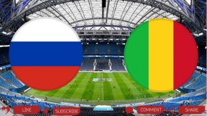 Россия - Мали | Текстовая трансляция