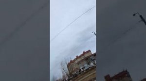 прятки на улице 4 часть