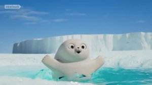 Морские Котики: Больше малышей - еще счастливее подписчики (часть 2) | Подборка эпизодов