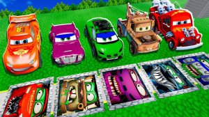 ЛУЧШИЕ МУЛЬТФИЛЬМЫ МУЛЬТИКИ ПРО МАШИНКИ