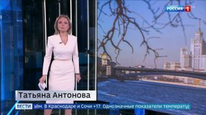 Погода  01.04.2026