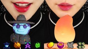 асмр по эмодзи