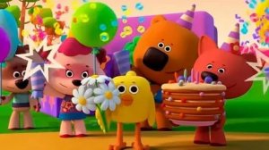 ми ми мишки развлекательная и развивающая игра для детей мультфильм