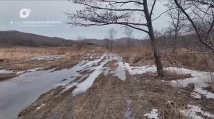 Разведка блогом / 31.03.26