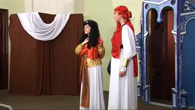 Божья победа