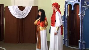 Божья победа