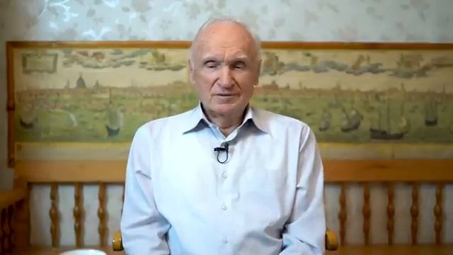 Святки и гадания (10.01.2025) _ А.И. Осипов