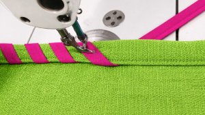 Важные советы для начинающих. Техника шитья без ошибок