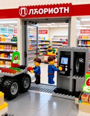 магазин Пятёрочка покупать продукты питания и тебе тоже привет я не знаю