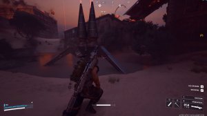 Arc Raiders - Обновление / Что внутри!?