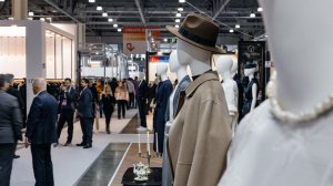 45th SEASON CPM RESULTS | FULL ENGLISH V. | CPM – COLLECTION PREMIERE MOSCOW FASHION TRADE FAIR 2026