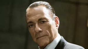 Ван Дамм. NOBODY & DJ Boroda /Бит лютый/