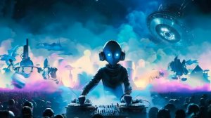 Vasilii CECEGOV & Atom – A Dream Fulfilled, 2026