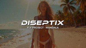 Fly Project - Mandala (Diseptix Remix)