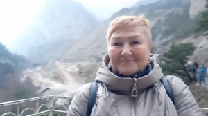 Северная Осетия. Какая же там красота!