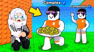 😱 Меня УСЫНОВИЛИ ТРИЛЛИОНЕРЫ РАЗРАБОТЧИКИ в СБЕГИ ОТ ЦУНАМИ и спаси БРЕЙНРОТОВ