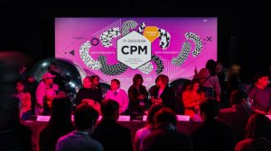 ИТОГИ 45го СЕЗОНА CPM – COLLECTION PREMIERE MOSCOW | Full Ver | выставка дизайна и моды | Февраль'26