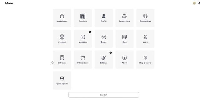 Я стал качком и остановил поезд.