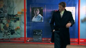 ЧЕМПИОН - 31 серия