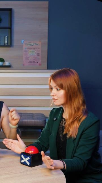 Новое Музыкальное ШОУ - 1 Серия (Две Насти) #Mosacore #Шоу #Курск #ИнсайтЛюди