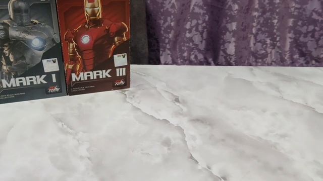 обзор на железного человека