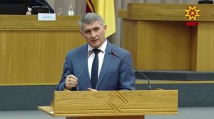 В 2026 году в Чувашии сохранят все 109 мер господдержки для аграриев