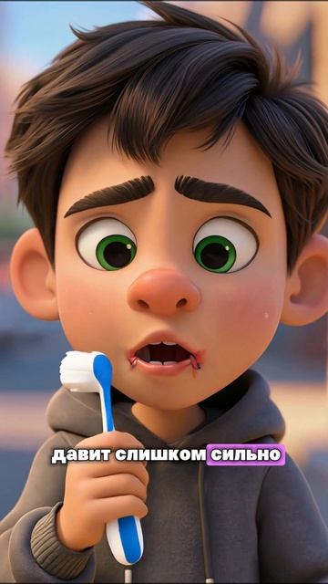 Ты разрушаешь свои зубы даже не подозревая об этом 