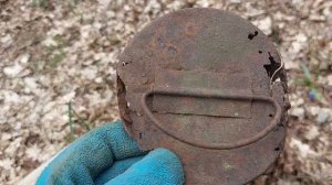 Ещё немного интересностей с Анапских лесов.