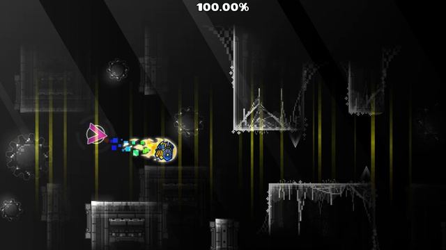 Last Hope By SubmissionCheck (Top 1 In TPLL)